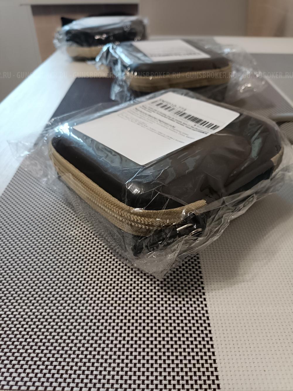 Футляр для хронографа гармин