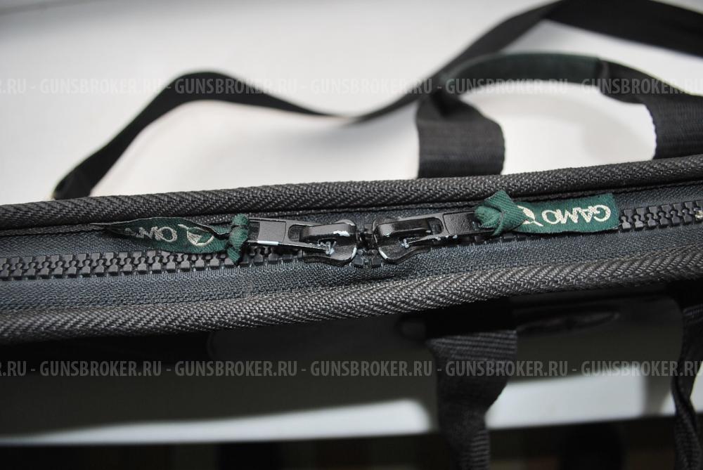 футляр для охотничьего pужья Саmо