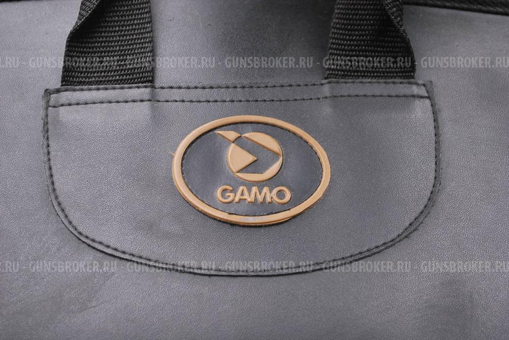 футляр для охотничьего pужья Саmо