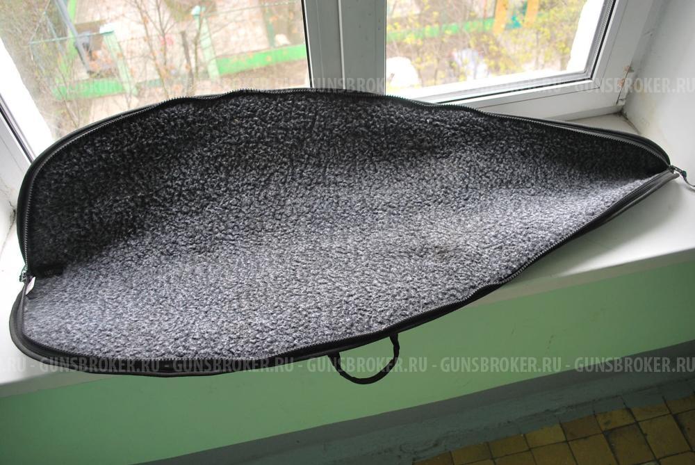 футляр для охотничьего pужья Саmо