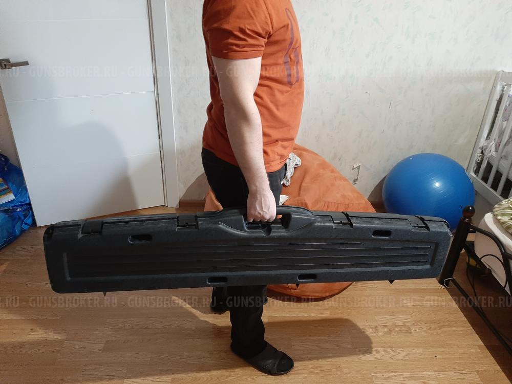 ФУТЛЯР ДЛЯ ОРУЖИЯ PLANO 1531-01