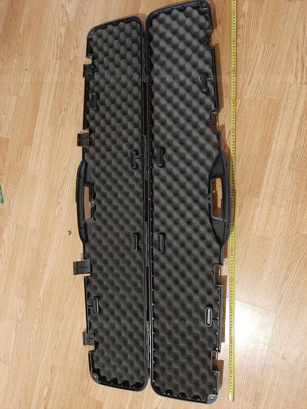 ФУТЛЯР ДЛЯ ОРУЖИЯ PLANO 1531-01