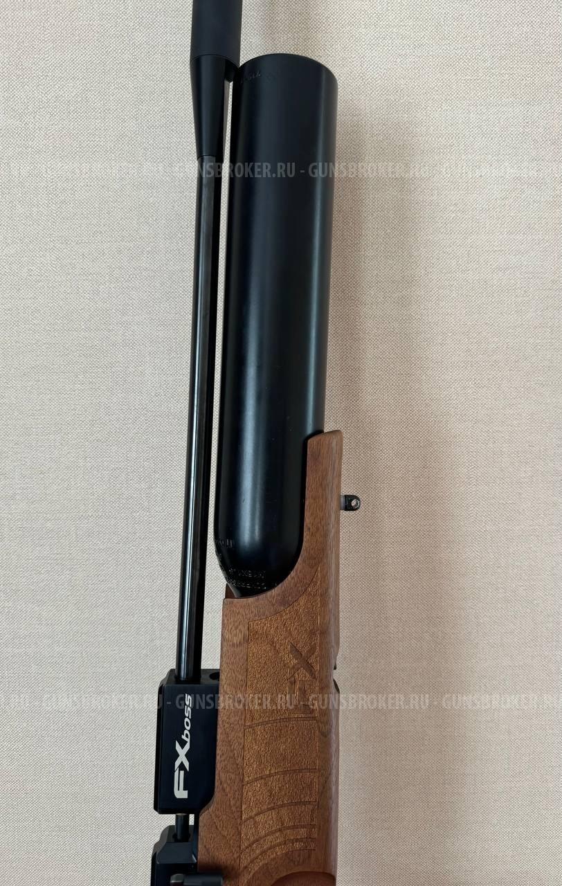 FX Boss, 7.62