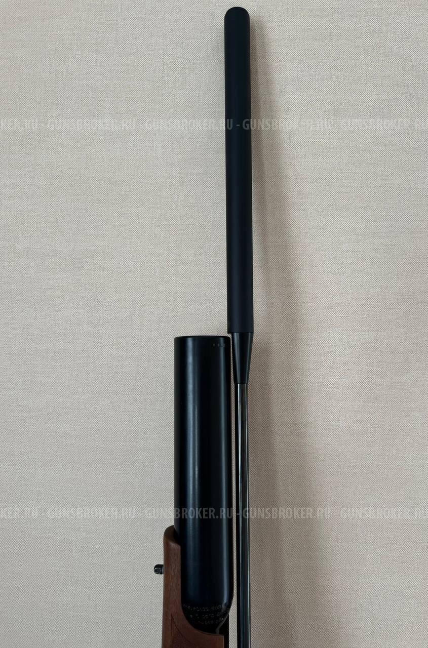 FX Boss, 7.62