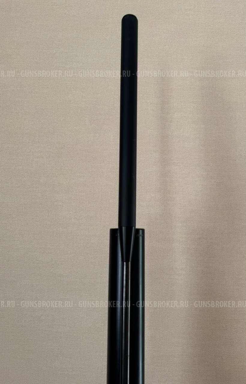 FX Boss, 7.62