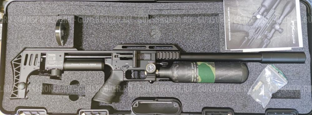 FX Impact M3 .25 Standard НОВЫЙ