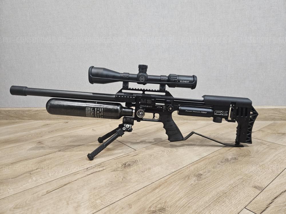 FX IMPACT M3 SNIPER 0.30 700mm