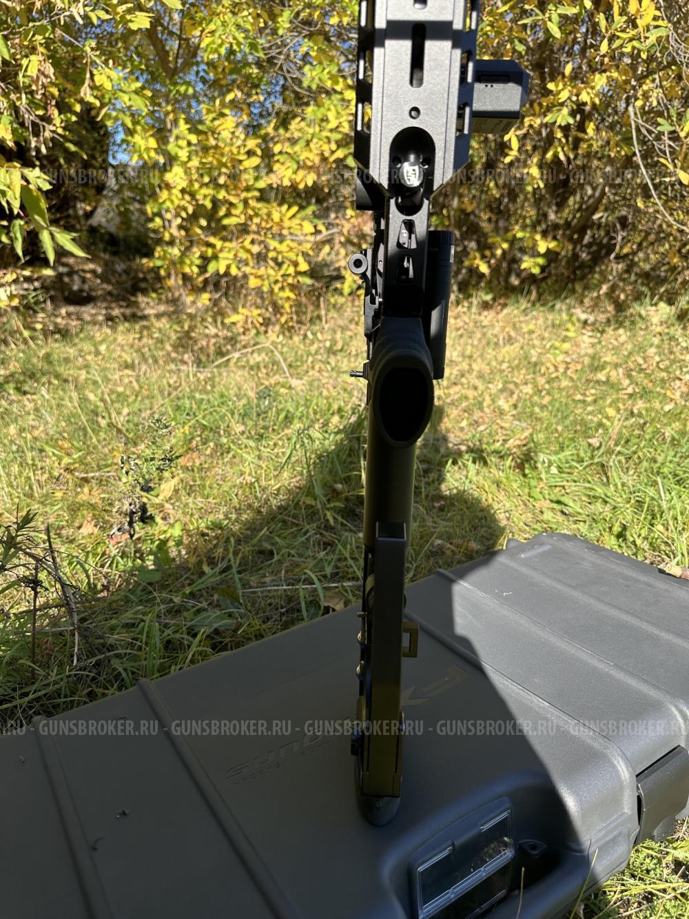 FX IMPACT M4 6.35 COMPACT