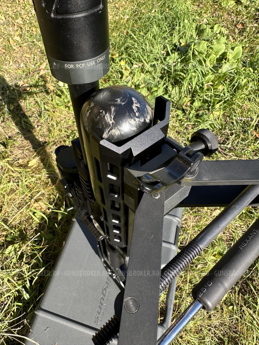 FX IMPACT M4 6.35 COMPACT