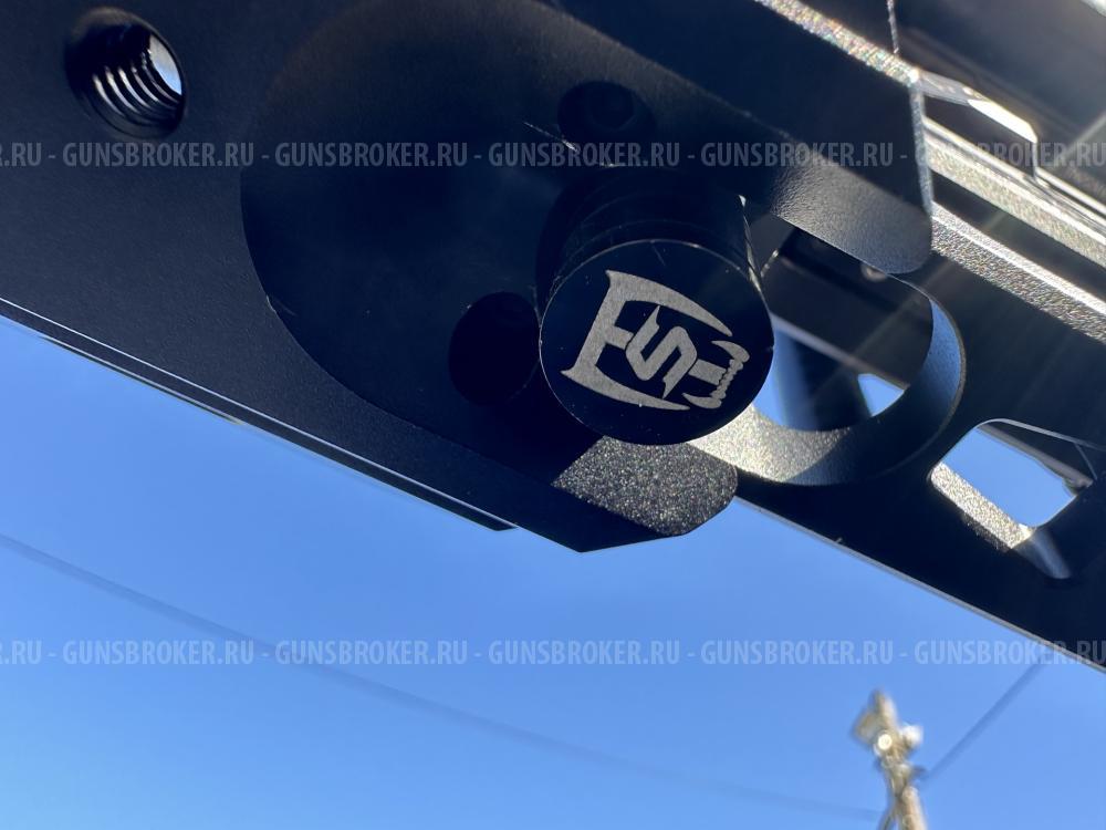 FX IMPACT M4 6.35 COMPACT