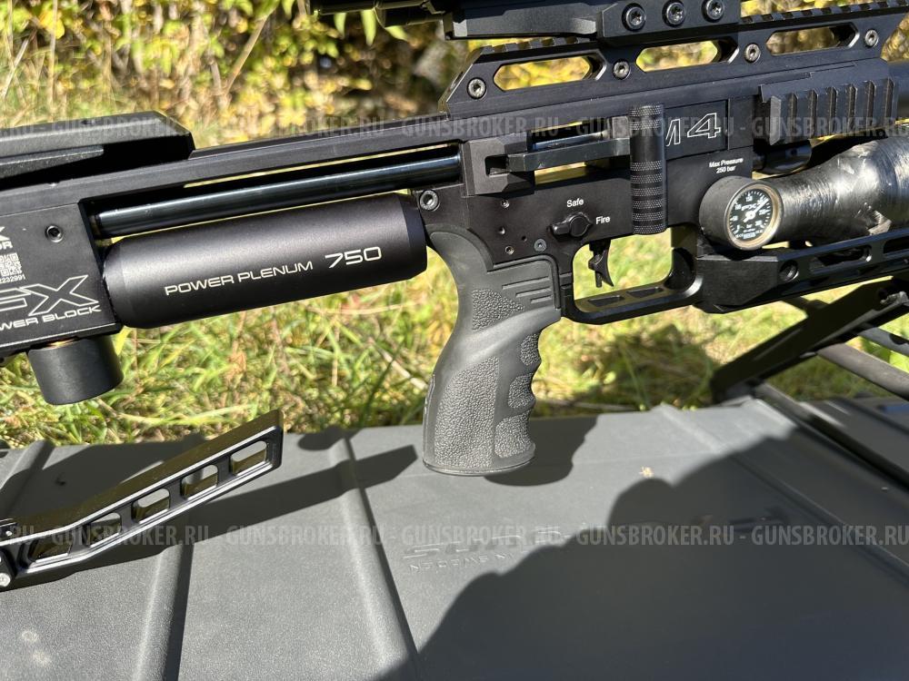 FX IMPACT M4 6.35 COMPACT