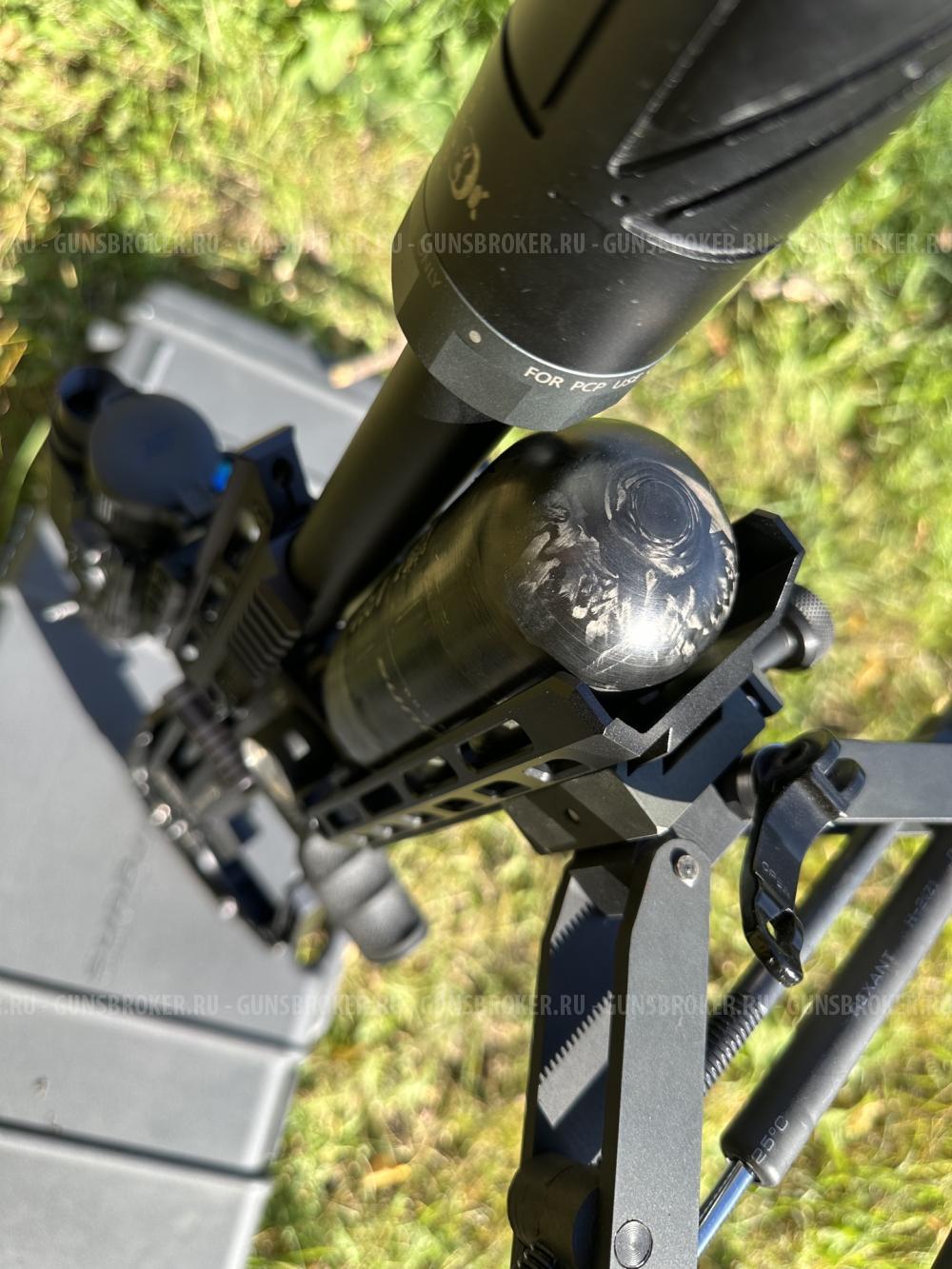 FX IMPACT M4 6.35 COMPACT