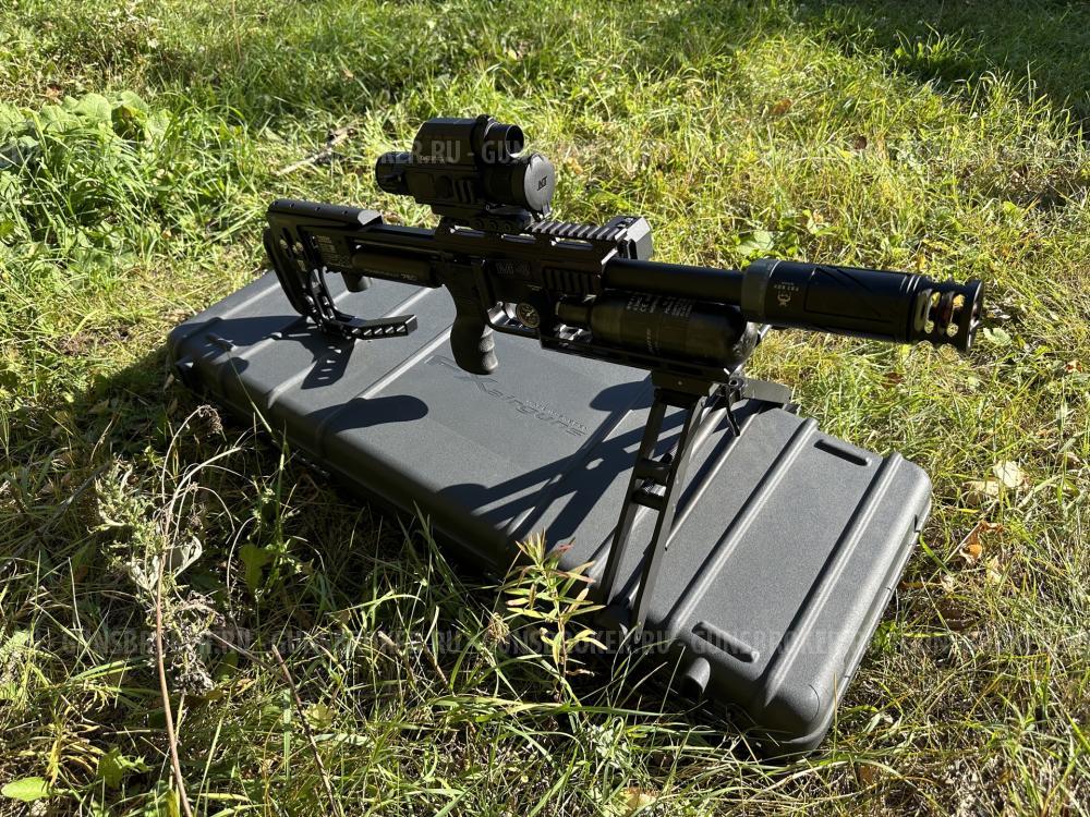 FX IMPACT M4 6.35 COMPACT