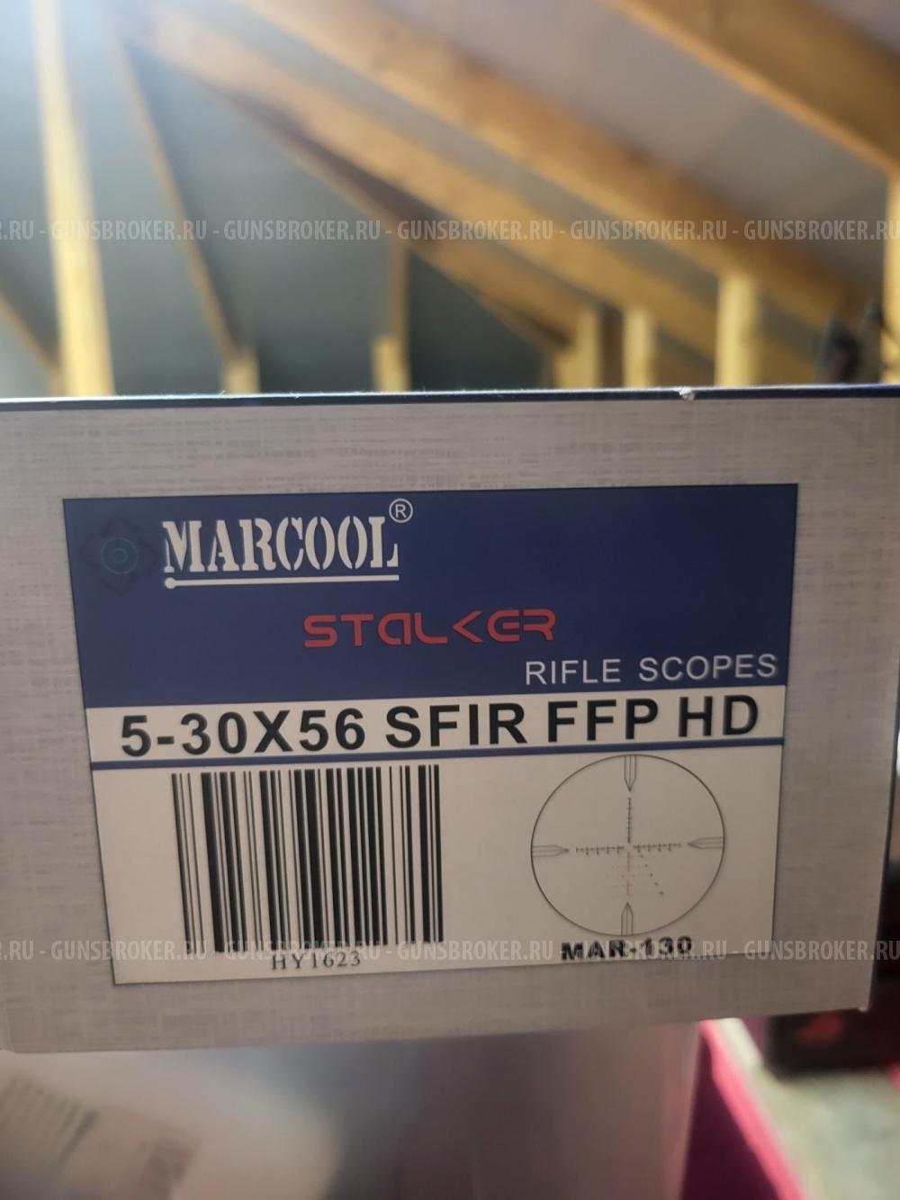 FX Maverick Sniper PowerPlenum