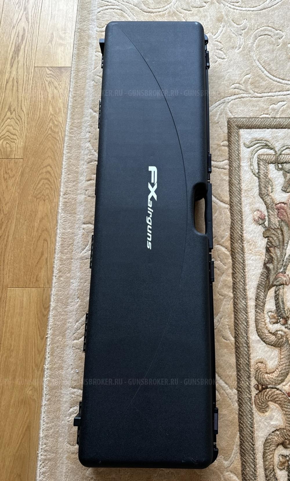 FX Panthera Sniper 700 mm/ 5.5