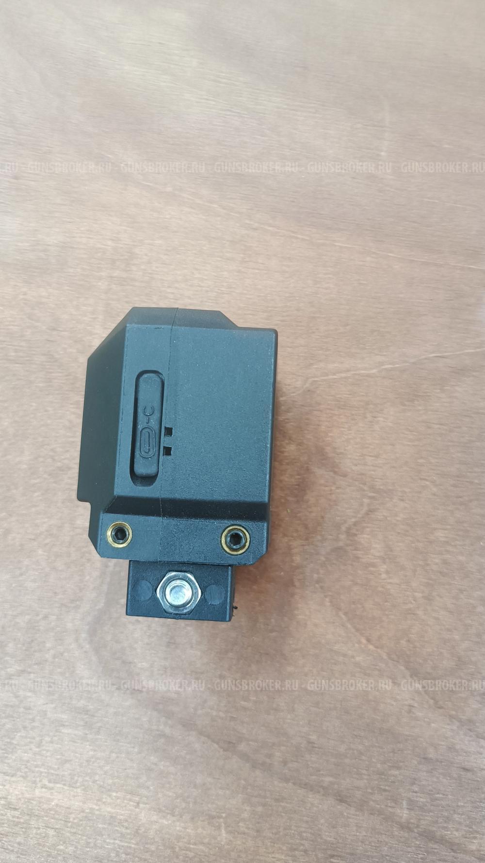 FX Pocket Chronograph V2