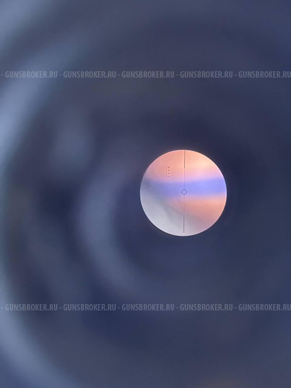  G36K c Оптикой AEG