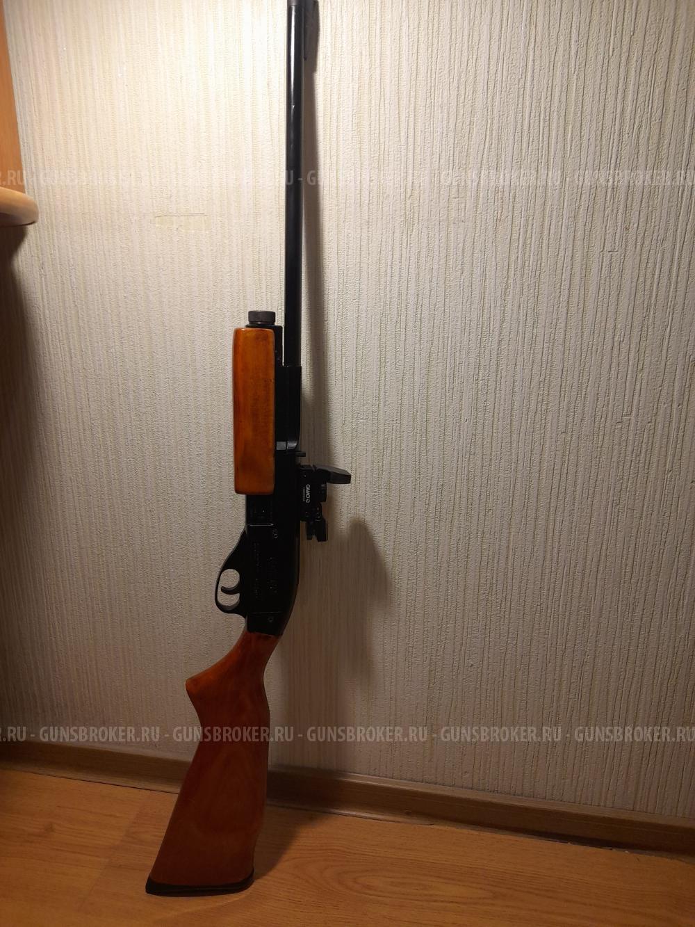 Gamo 1200 G