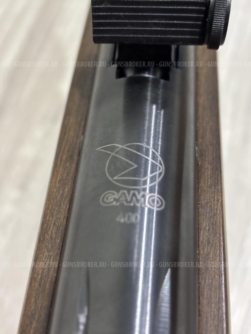 GAMO 400 (дерево)