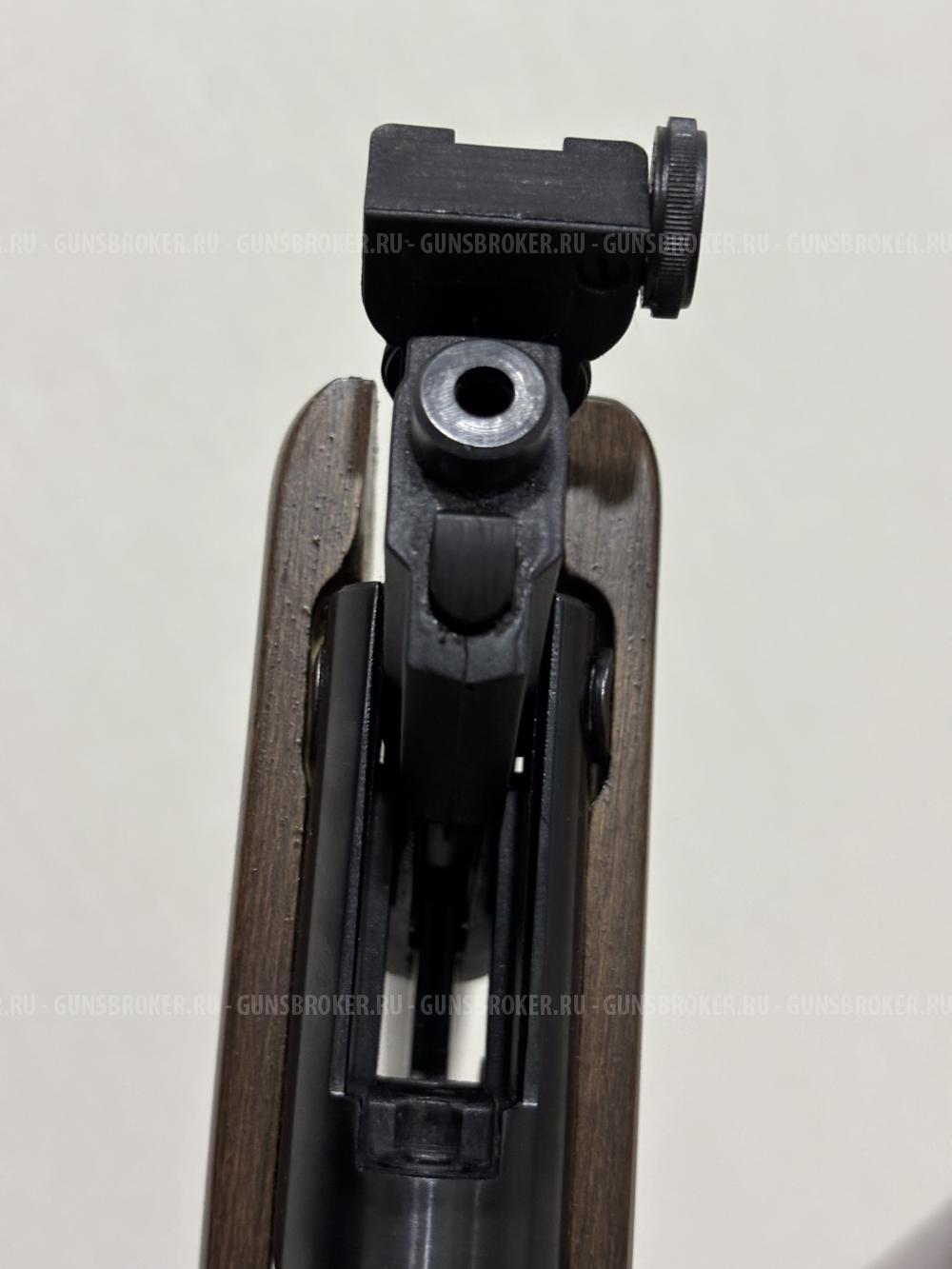 GAMO 400 (дерево)