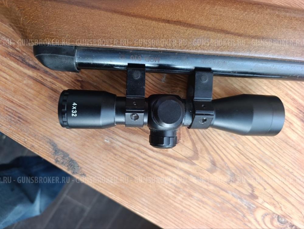 Gamo 610