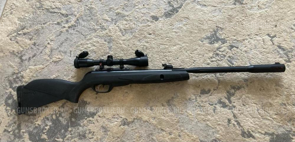 GAMO BLACK FUSION 