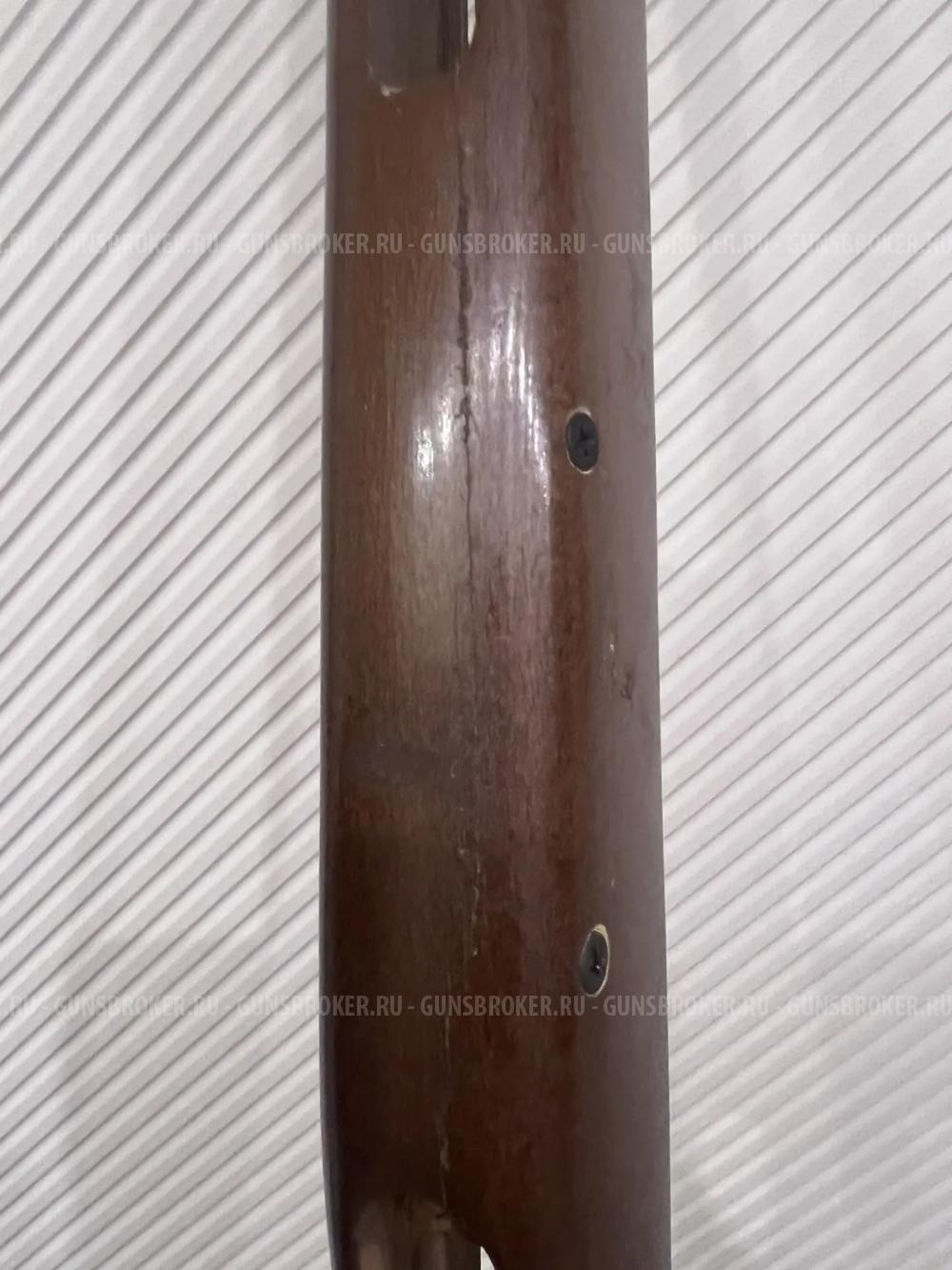 Gamo CF-30 — на запчасти / донор (в разборе)