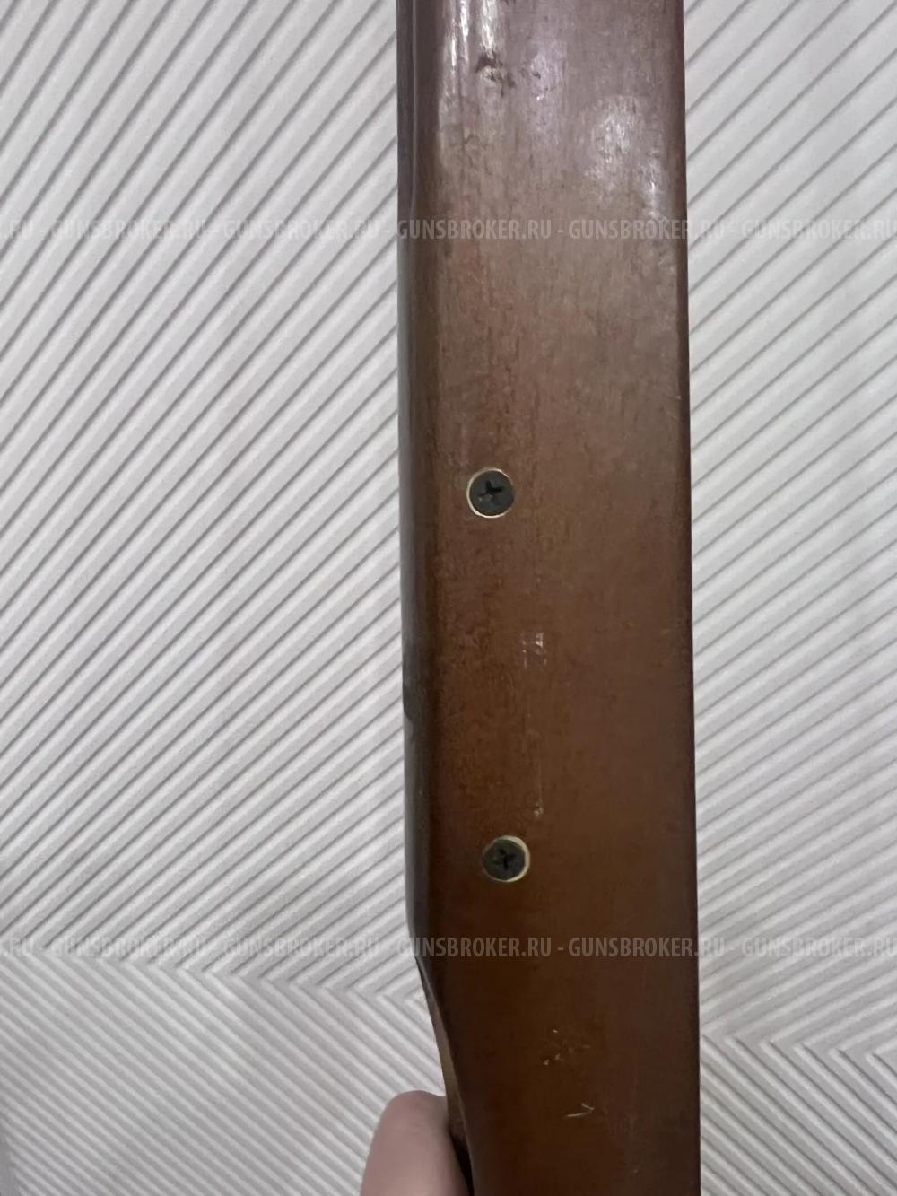 Gamo CF-30 — на запчасти / донор (в разборе)