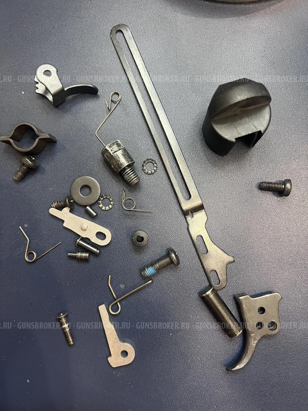 Gamo CF-30 — на запчасти / донор (в разборе)