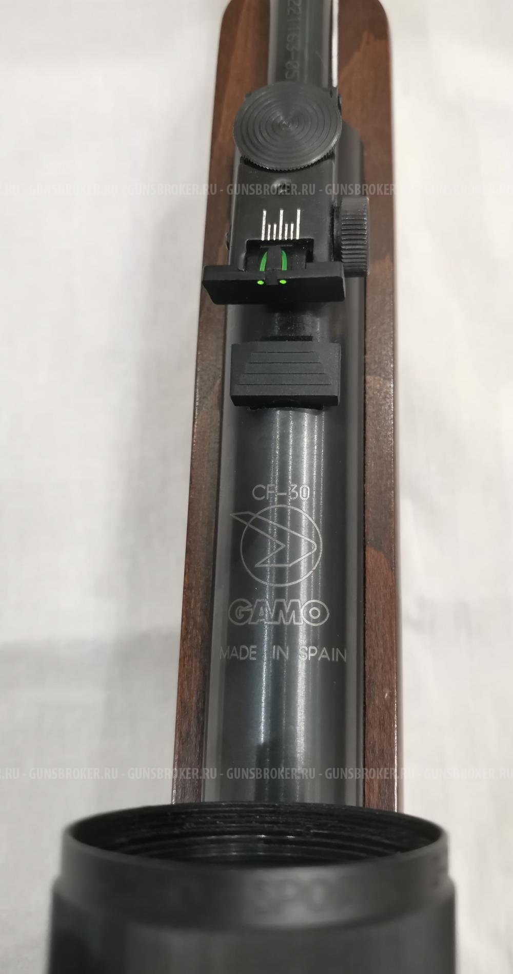 Gamo CF-30