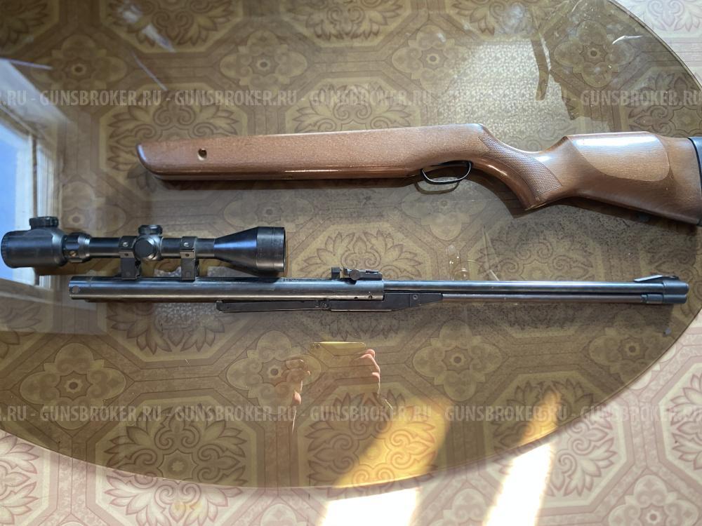 GAMO cf-30