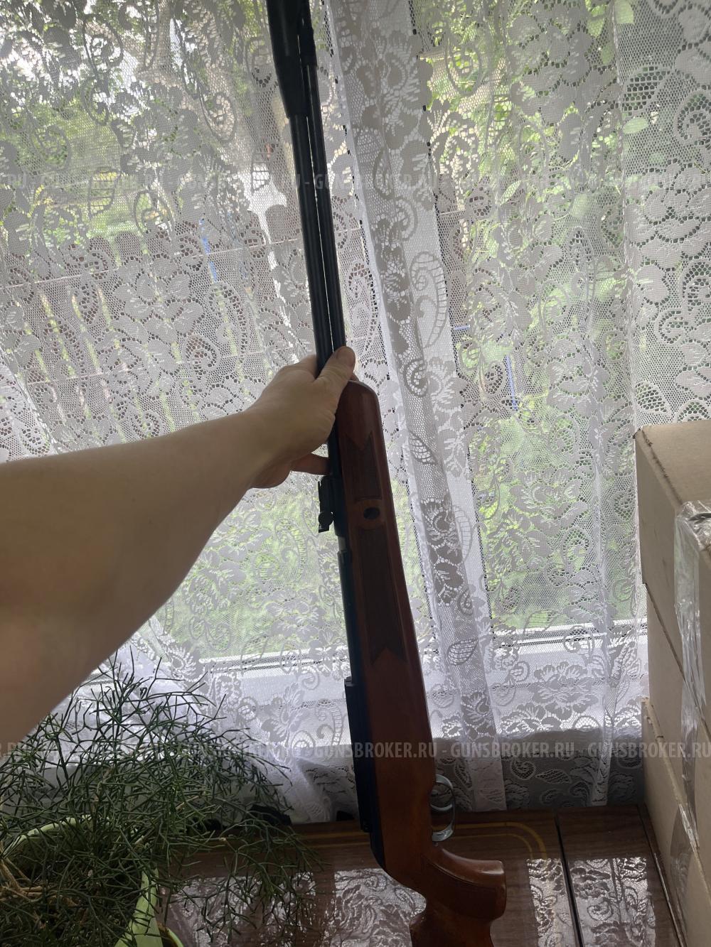 Gamo CF-30.