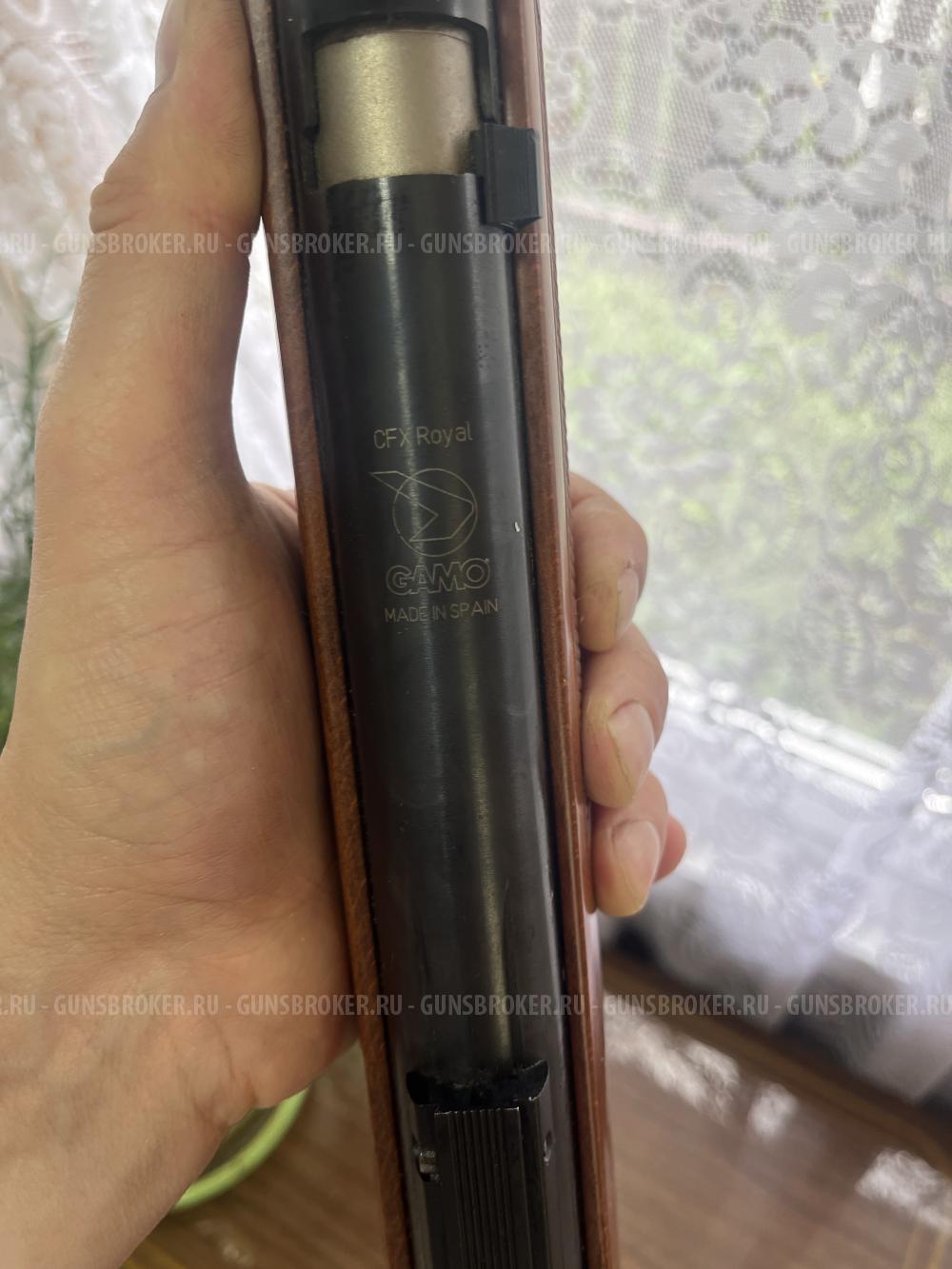 Gamo CF-30.