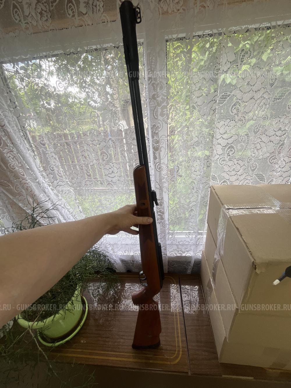 Gamo CF-30.