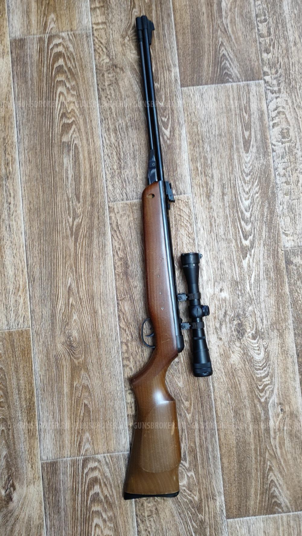 Gamo CF20