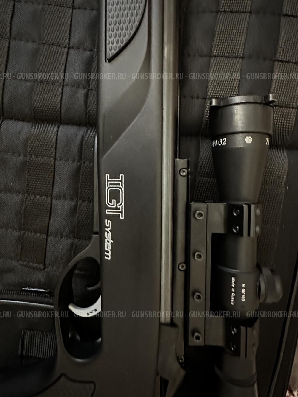 GAMO CFR Whisper IGT