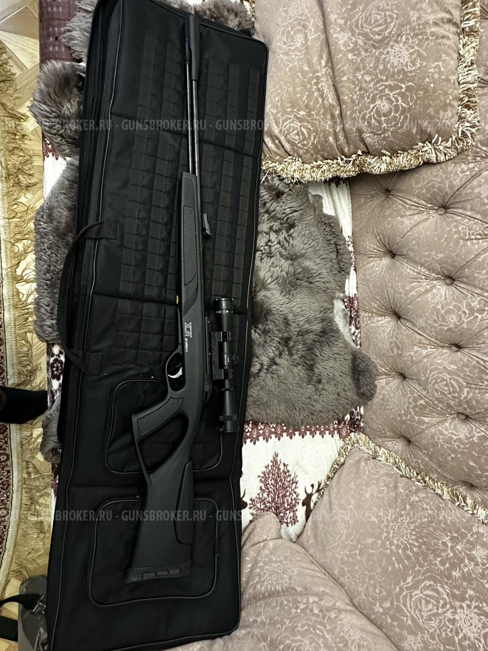GAMO CFR Whisper IGT