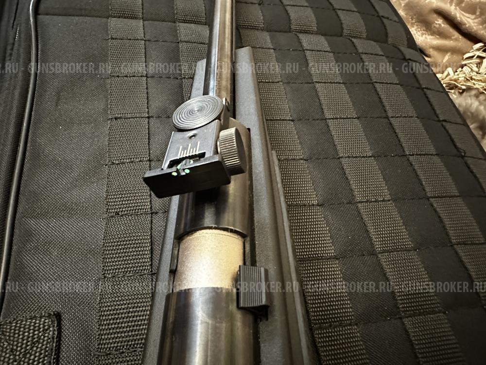 GAMO CFR Whisper IGT