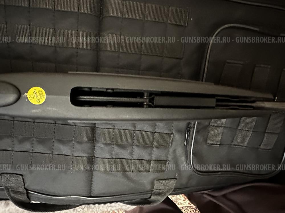 GAMO CFR Whisper IGT