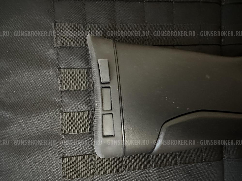 GAMO CFR Whisper IGT
