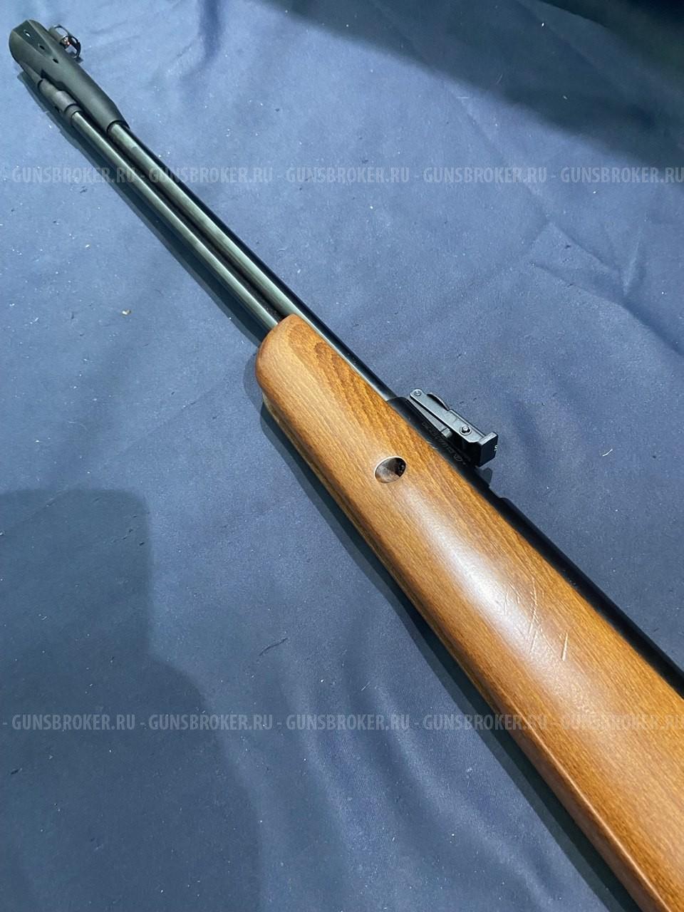 Gamo CFR Whisper Royal, кал.4.5мм