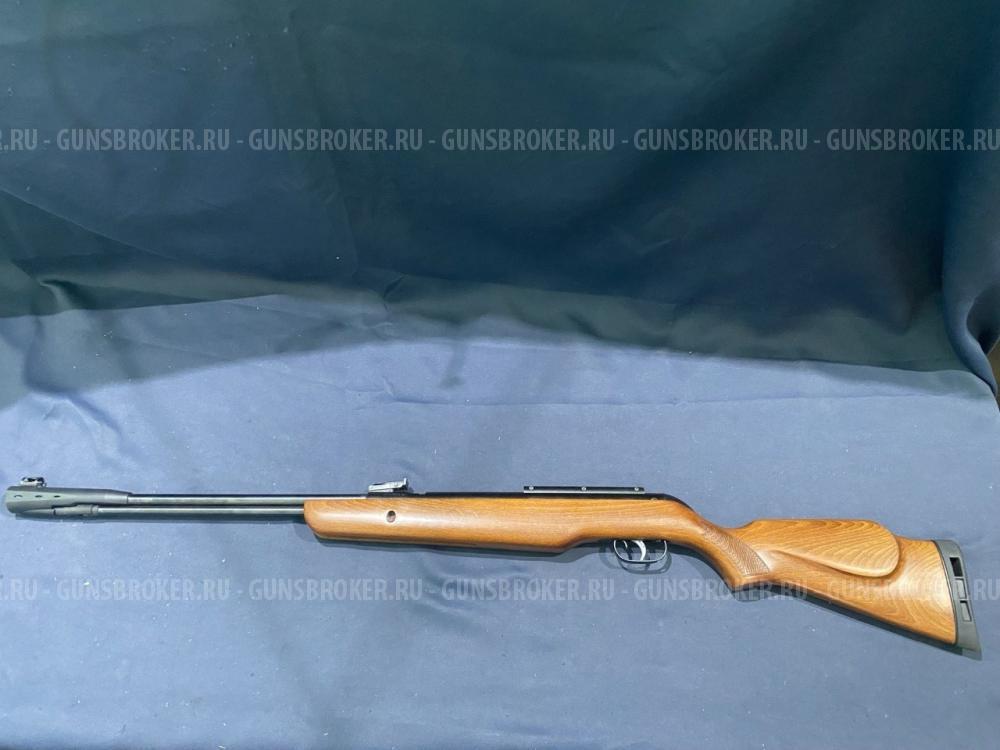 Gamo CFR Whisper Royal, кал.4.5мм