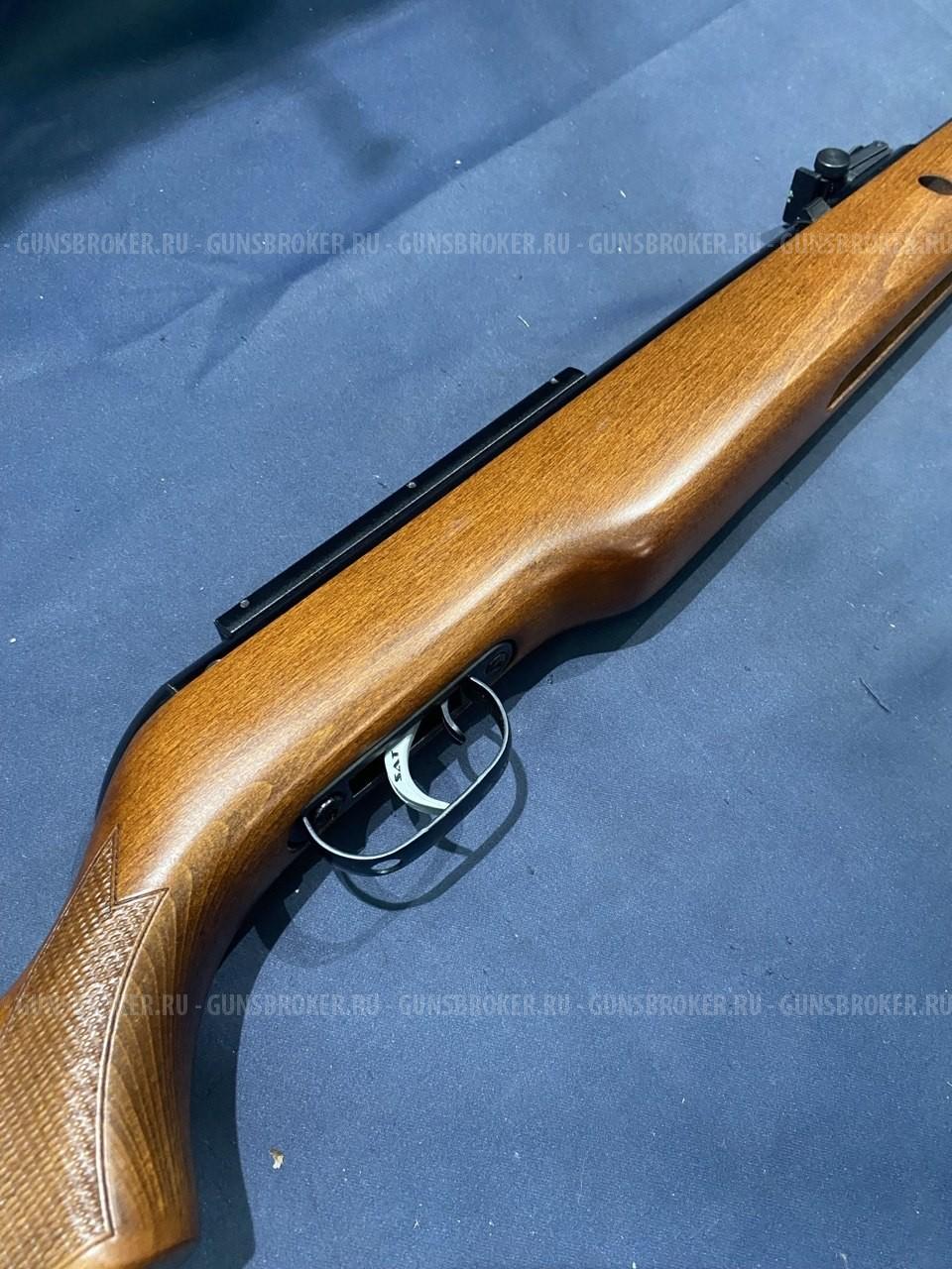 Gamo CFR Whisper Royal, кал.4.5мм