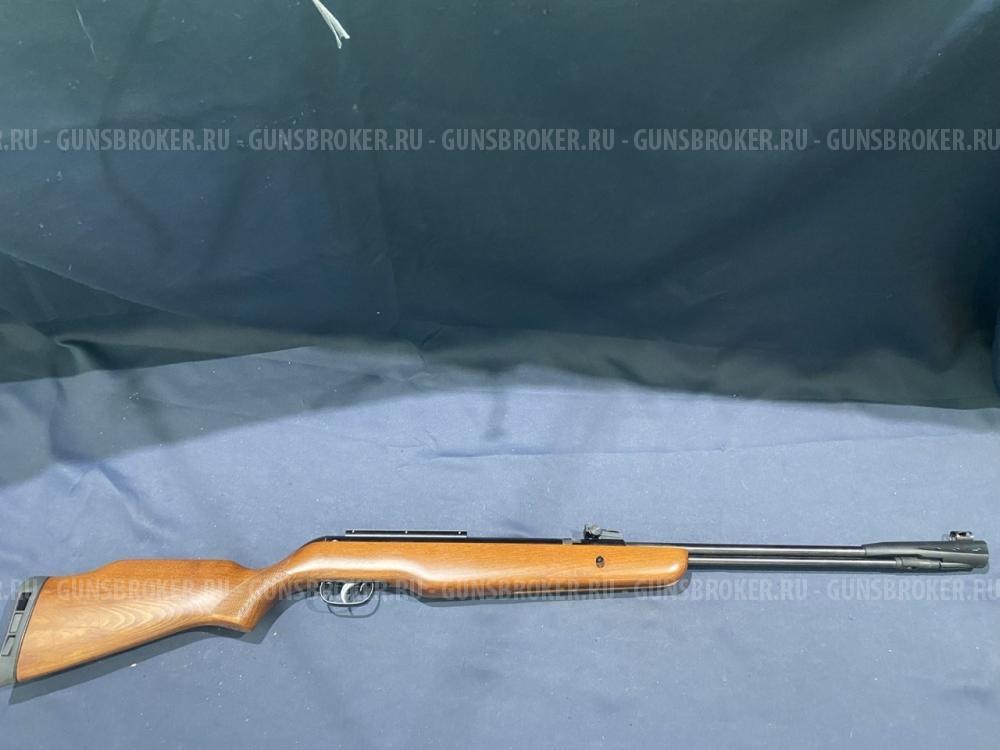 Gamo CFR Whisper Royal, кал.4.5мм