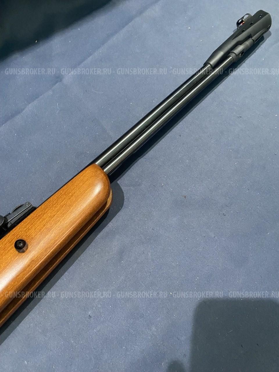 Gamo CFR Whisper Royal, кал.4.5мм