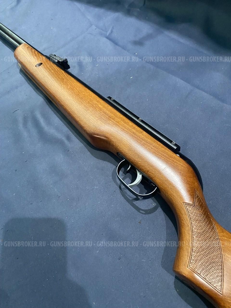 Gamo CFR Whisper Royal, кал.4.5мм
