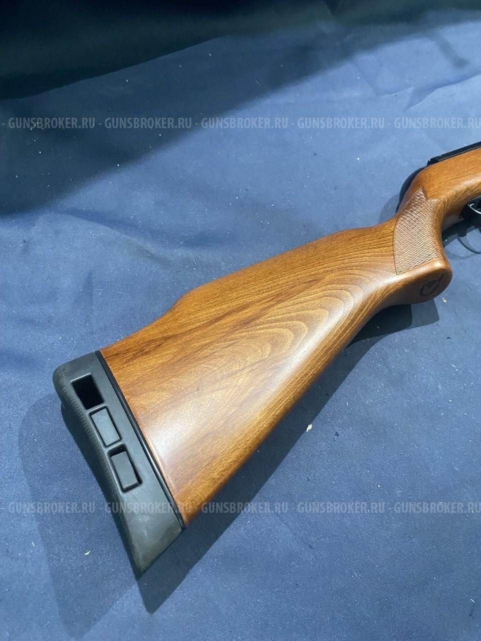 Gamo CFR Whisper Royal, кал.4.5мм
