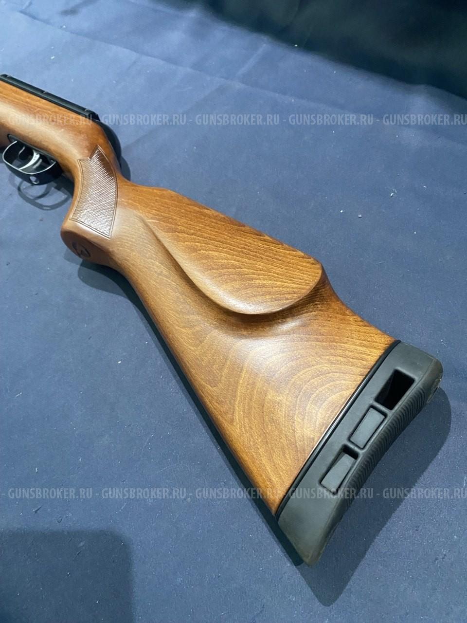 Gamo CFR Whisper Royal, кал.4.5мм