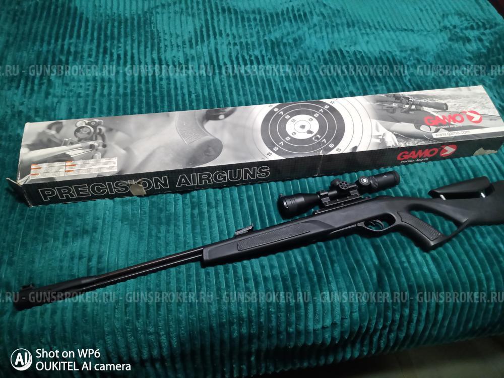 Gamo cfr Whispers 