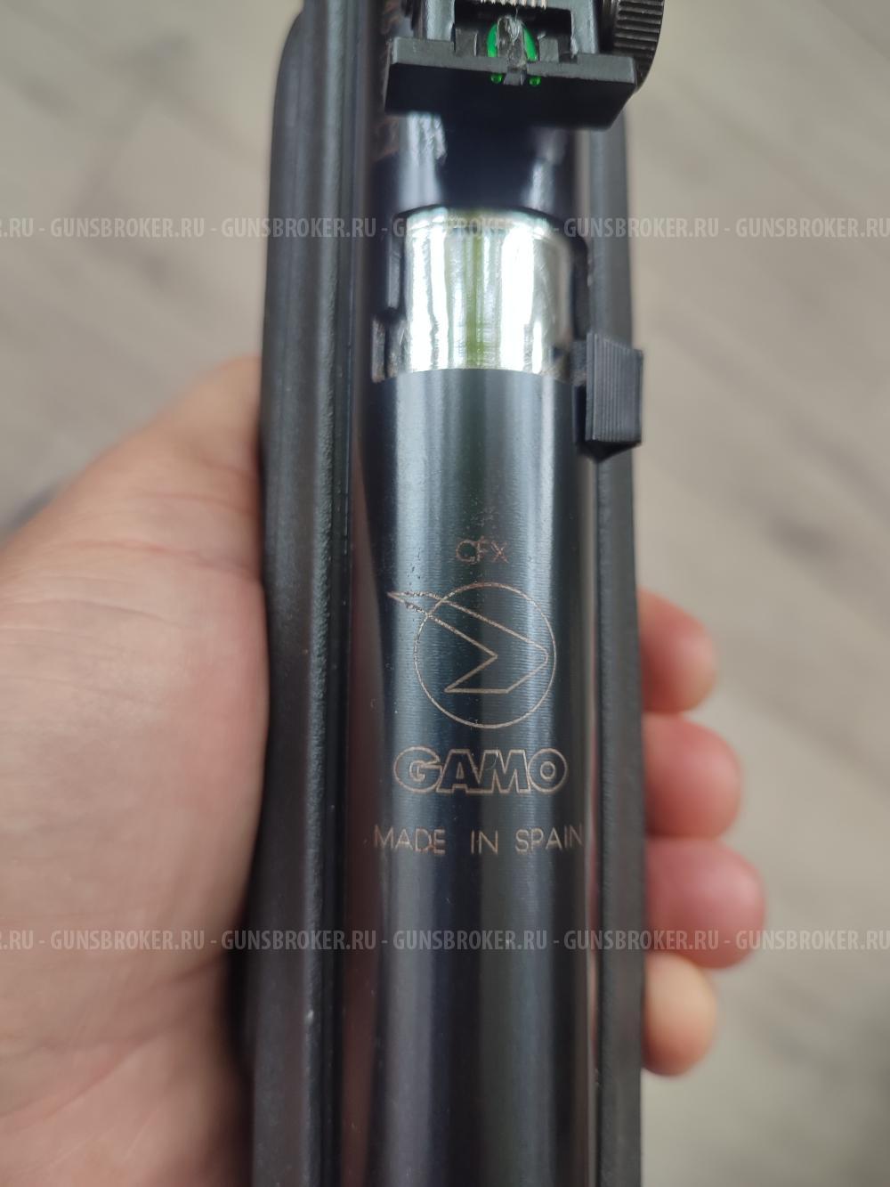 Gamo CFX 4.5